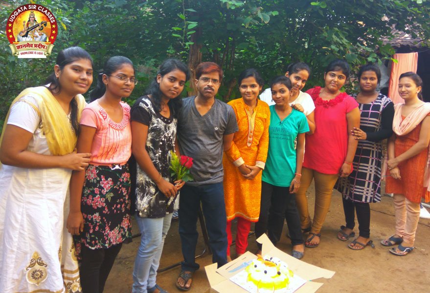 Student Activity