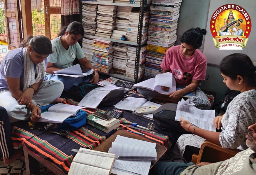 Student Activity