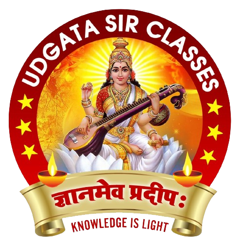 Udgata Sir Classes
